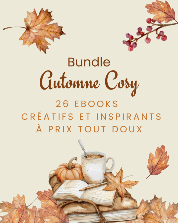 bundle automne cosy